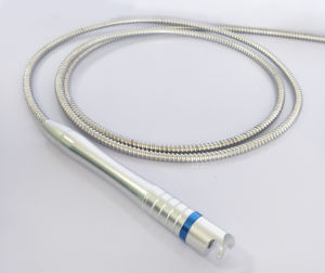 2026 Grande Promotion Exclusivité Salon Équipement Professionnel Laser 980nm pour l'Élimination Vasculaire et des Veines Rouges - Product Image 5