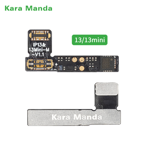 Caja Programadora de Baterías Kara Manda, Cable Flexible para Reparación de Baterías para <span class=keywords><strong>iPhone</strong></span> <span class=keywords><strong>13</strong></span>, Cable Flexible Integrado para Reparación de Baterías para <span class=keywords><strong>iPhone</strong></span> <span class=keywords><strong>13</strong></span> <span class=keywords><strong>Mini</strong></span> - Product Image 4
