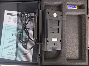 NEW-LUTRON-STOCK CD-4301 Conductivity Meter - Product Image 4