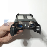 Diagnosegeräte für Volvo VOCOM 2 88894000 Bagger-Diagnosewerkzeuge VOCOM-Schnittstelle Bagger-Scanner Schwerlast-LKW