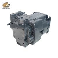 Pompe hydraulique à pistons axiaux OEM 299-3937 AA11VLO190EP4D/11L pour camion benne 793D, excavatrice, chargeuse, engins de construction