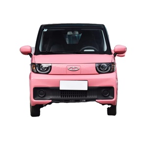 Chery Mart Little Ant Chery QQ Voiture Électrique 2024 23.99kwh 251km Mini Voiture Électrique Pure EV la Plus Vendue par Chery - Product Image 1