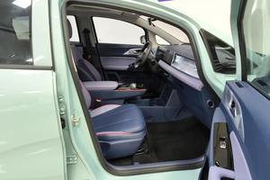 Auto Usado Geely Geometry E Firefly Modelo 2023 401KM Lightning Tiger, con una Autonomía de Producción de 28300 Kilómetros en 2023 - Product Image 3