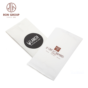 Khăn Ướt 100% Cotton Chất Lượng Cao Từ Nhà Máy Bán Sỉ Khăn Giấy Ướt Dùng Một Lần Dùng Một Lần Cho Tiệc Cưới Tiệc Nhà Hàng Tiệc Tùng - Product Image 4