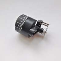 Régulateur de tension SSM TW |   Guide-fil électronique servo pour bobineuse, pièces détachées pour machines textiles