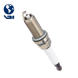 Vente flash SC16HR11 90919-01275 Bougie d'allumage pour Toyota Corolla 1.8L Prius Lexus 2009-2018 Pack de 4 - Product Image 3