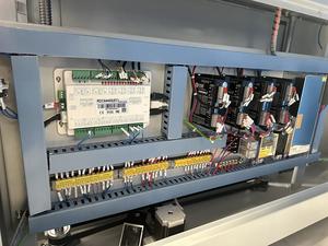 Yüksek hassasiyetli Cnc 1390 Otomatik Odaklama 100w 130w 150w Ahşap Ruida Akrilik Lazer Kesim Makinesi Deri Ayakkabılar için - Product Image 6