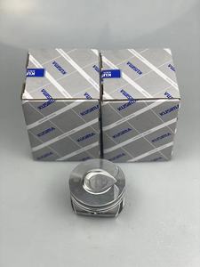 Fabrika 4x Piston halka ile 11257576973 BMW MINI R55-R61 N14 N14B16 TURBO Cooper Countryman 06-16 - Product Image 3