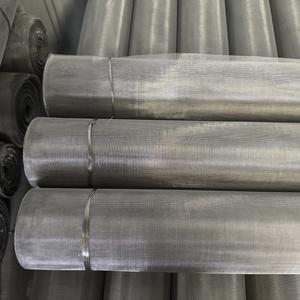 شبكة سلكية من الفولاذ المقاوم للصدأ <span class=keywords><strong>4x8</strong></span> ورقة غير قابلة للصدأ - Product Image 1