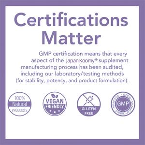 Suplemento Renal de 500 mg para Adultos, Fabricado por OEM, Apoya la Salud Renal, Cápsulas Esenciales para el Riñón de Alta Calidad - Product Image 3