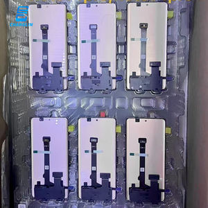 Écrans LCD pour téléphone portable Redmi Note <span class=keywords><strong>12</strong></span> Pro 5G, écran d'affichage de téléphone, écran 9A 9C 13C 14C Note <span class=keywords><strong>9</strong></span> 10 11 <span class=keywords><strong>12</strong></span> 13 Poco X3, remplacement - Product Image 2