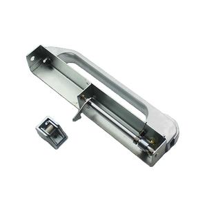 Poignée de haute qualité SK1-232, loquet de poignée, <span class=keywords><strong>serrure</strong></span> multipoints, quincaillerie de <span class=keywords><strong>porte</strong></span> pour congélateur médical - Product Image 3