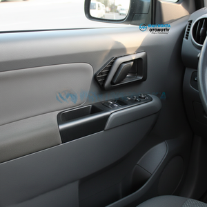 Left Internal Opening Long <b>Door</b> Handle for Peugeot Partner 1-2 (1998-2008) Model 9143.94 with 2-Year Warranty - Product Image 3