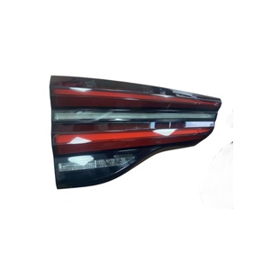 Mise à niveau vers le style 2022, feu arrière LED complet, feu arrière, feu arrière pour BMW X3 Série G01 G08, feu arrière, feu arrière 2018-2021 - Product Image 4