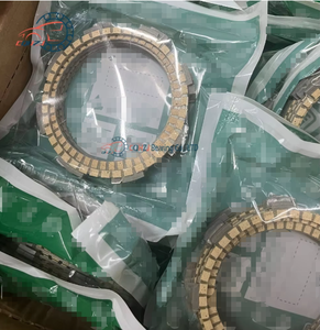 CQHZJ - Plato de Embrague para Motocicleta <span class=keywords><strong>Bajaj</strong></span> 225 - Product Image 2