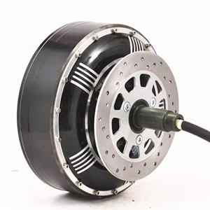 Moteur QS QS273 10000W 60H V3 10KW (Jante non incluse) - Product Image 3