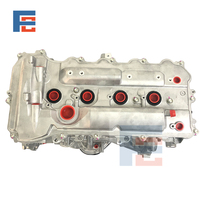 1AR-FE Moteur à essence 2.7L Moteur à essence pour Toyota Highlander Kluger Sienna Venza Lexus RX Accessoire de voiture