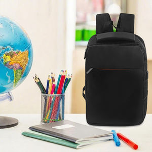 Nouveautés OEM mallette de bureau design extérieur sac à dos étanche USB sac à dos design école sac pour ordinateur portable sacs à dos - Product Image 6