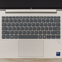 Portátil Empresarial hp Probook 440 G11, 99% Nuevo, con Ultra 5-125H, 16GB de RAM, 512GB SSD, Windows 11 Home, Pantalla IPS de 14 Pulgadas, Cuerpo de Aluminio
