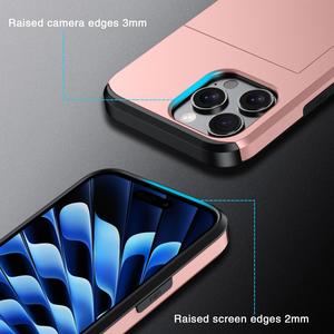 Pour Apple <span class=keywords><strong>iPhone</strong></span> 6 7 8 Plus XR Xs <span class=keywords><strong>11</strong></span> 12 13 14 15 16 Pro Max 17 Air SGP carte mat antichoc téléphone portable <span class=keywords><strong>coque</strong></span> de protection - Product Image 5