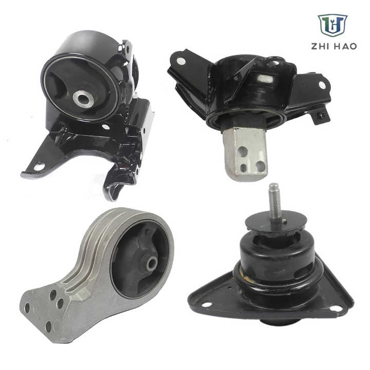 car Gearbox bracket rear For New LaCrosse 2.0T Chevrolet Malibu XL 