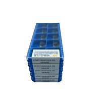 Gesacs APMT 1604 PDER-PR Machine à découper Outils de tournage carbure Fraisage Plaquettes CNC
