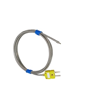 M4-M8ネジ取り付け式Pt100 PT1000 <span class=keywords><strong>RTD</strong></span>センサー（発電機用） - Product Image 3