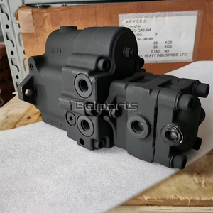 Bomba Hidráulica EX30 para Excavadora Hitachi, Repuestos PVD-1B-32P-11G5, Bomba de Pistones Axiales de Posventa - Product Image 3