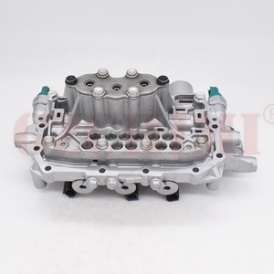 Solénoïde de transmission linéaire pour Honda Accord Acura 12-19 277005B7000 27700 5B7 000 27700-5B7-000 - Product Image 1