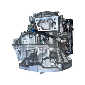 AW 81-40LE FWD 4WD cambio automatico a 4 marce per Toyota Yaris Vitz 2NZ cambio 1.3L 1.5L Boite Automatique - Product Image 5