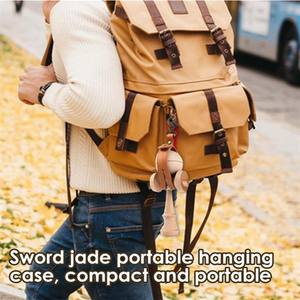 נייד pu <span class=keywords><strong>kendama</strong></span> בעל מיומנות צעצועים הצמד הגנה מגן Janpan עור <span class=keywords><strong>kendama</strong></span> בעל <span class=keywords><strong>kendama</strong></span> מבוגר ספורט ילד חרב צעצוע - Product Image 4