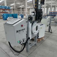 Système de contrôle automatique CNC à fibre laser pour la découpe de tubes carrés de grande taille, de métaux épais, d'acier au carbone et d'acier inoxydable à haute vitesse