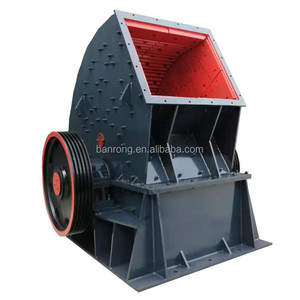 Tác Động Máy Nghiền Môi Trường Đá Tốt Tác Động Búa Máy Nghiền Giá - Product Image 2