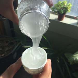 Material limpio de alta pureza Sles 70 Sulfato de éter laurílico de sodio 68585-34-2 SLES 70 para detergente - Product Image 2