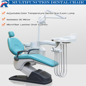 Factory Outlet <strong>Dental</strong> Products <strong>Dental</strong> Chair High Quality <strong>Dental</strong> Chair Philippines Multifunctional <strong>German</strong> <strong>Dental</strong> Chair - Product Image 6