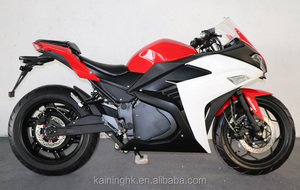 Moto de Alta Gama China para Motocicletas y Scooters Kn-r10 - Product Image 2