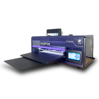 Artiprint-Impresora de transferencia a base de agua DTF de 30cm, tinta pigmentada blanca, sistema completo, impresora de camisetas para cualquier tela