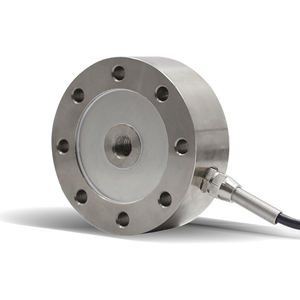 Ouluda AT8402 スポーク型張力・圧力計量センサー 力と重量測定トラックスケール - Product Image 1