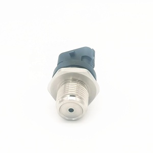 Cảm biến áp suất nhiên liệu diesel chịu nhiệt độ cao cho xe diesel 0 ~ 200mpa 0281002937 DIESEL Cảm biến áp suất đường sắt thông thường - Product Image 2