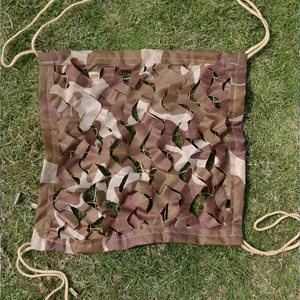 Masque <span class=keywords><strong>de</strong></span> <span class=keywords><strong>camouflage</strong></span> OEM/ODM en maille nylon et tissu Oxford pliable pour la chasse, la pêche, le camping, le tir et la protection solaire - Product Image 1