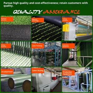 Gazon artificiel pour stade intérieur, gazon sportif, 25 mm, imperméable, souple, <span class=keywords><strong>mini</strong></span> <span class=keywords><strong>terrain</strong></span> <span class=keywords><strong>de</strong></span> football, <span class=keywords><strong>terrain</strong></span> <span class=keywords><strong>de</strong></span> soccer, pelouse - Product Image 5