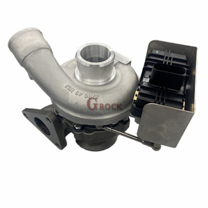 Turbocompressor 846108-0002 1044100-fd040 Voor Jac T6 Hfc4db Set Clochs Voor Jac 1035 <span class=keywords><strong>2</strong></span>.8 2017 Jhr Power Jac T8 Pro <span class=keywords><strong>2</strong></span> 6 Maanden - Product Image 4