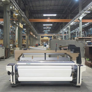 Vải dệt vòng quay máy với thành phần động cơ cốt lõi & máy bay phản lực nước khung dệt cho ứng dụng sợi - Product Image 3