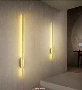 Lampe décorative créative pour tête de lit de chambre à coucher, coiffeuse et escalier Éclairage <span class=keywords><strong>sans</strong></span> <span class=keywords><strong>fil</strong></span> et <span class=keywords><strong>sans</strong></span> cordon pour murs en toile de fond - Product Image 3
