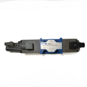 Vannes directionnelles DG4V DGMC DGMX2 DGMFN DG4V32 DGMX2 Solenoid - Product Image 5