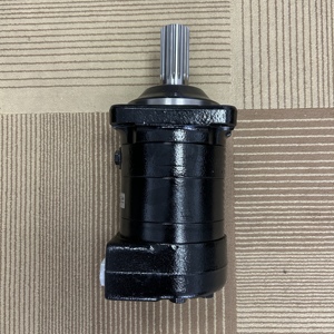 Motor Hidráulico de Tipo Engranaje TMT 400 151Z3265, Diámetro del Eje de 30 mm Bombas de Engranajes Hidráulicas para Uso Industrial, Bombas de Engranajes Hidráulicas para Fábrica - Product Image 5