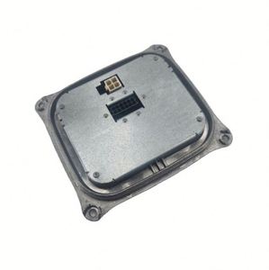 Module LED d'éclairage diurne authentique 68233004AA pour J-eep Gratuit - Product Image 2