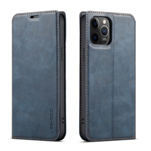 Red Mate 40 50 60 70 <span class=keywords><strong>Pro</strong></span> Điện Thoại Bìa Ví Da Thật Trường Hợp Điện Thoại Cho Huawei P40 <span class=keywords><strong>Pro</strong></span> - Product Image 3