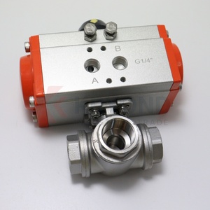 Válvula de control de válvula de bola SM74 CD102 SM102, buena calidad, accesorios de máquina de impresión, pieza de repuesto, 1 unidad, M2.148.2011 - Product Image 6