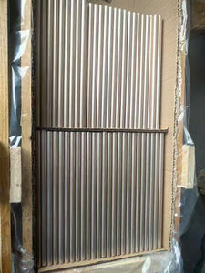 Tuyaux en <span class=keywords><strong>nickel</strong></span> 90/10 Tubes <span class=keywords><strong>Cupro</strong></span> en <span class=keywords><strong>nickel</strong></span> 70/30 Plaques et raccords de brides en cuivre et <span class=keywords><strong>nickel</strong></span>-Produits métalliques durables - Product Image 2